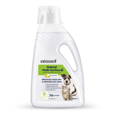 Bissell Natural Multi-Surface Pet Floor Cleaning Solution – 2 L | 31221